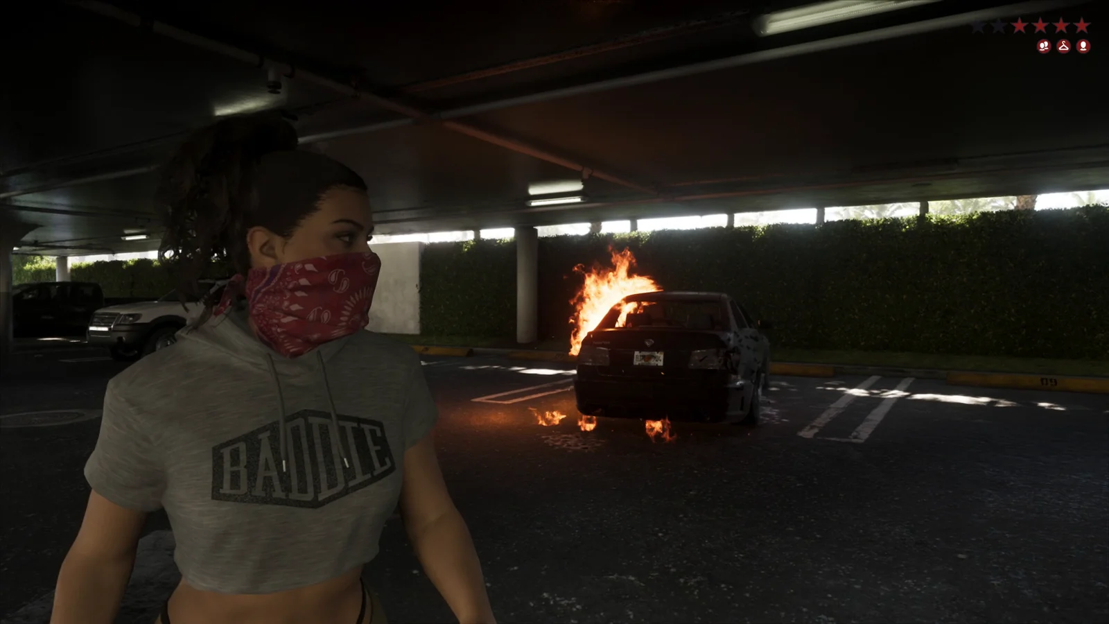 GTA 6 Wanted System Explained: How Heat Builds and How You Lose It