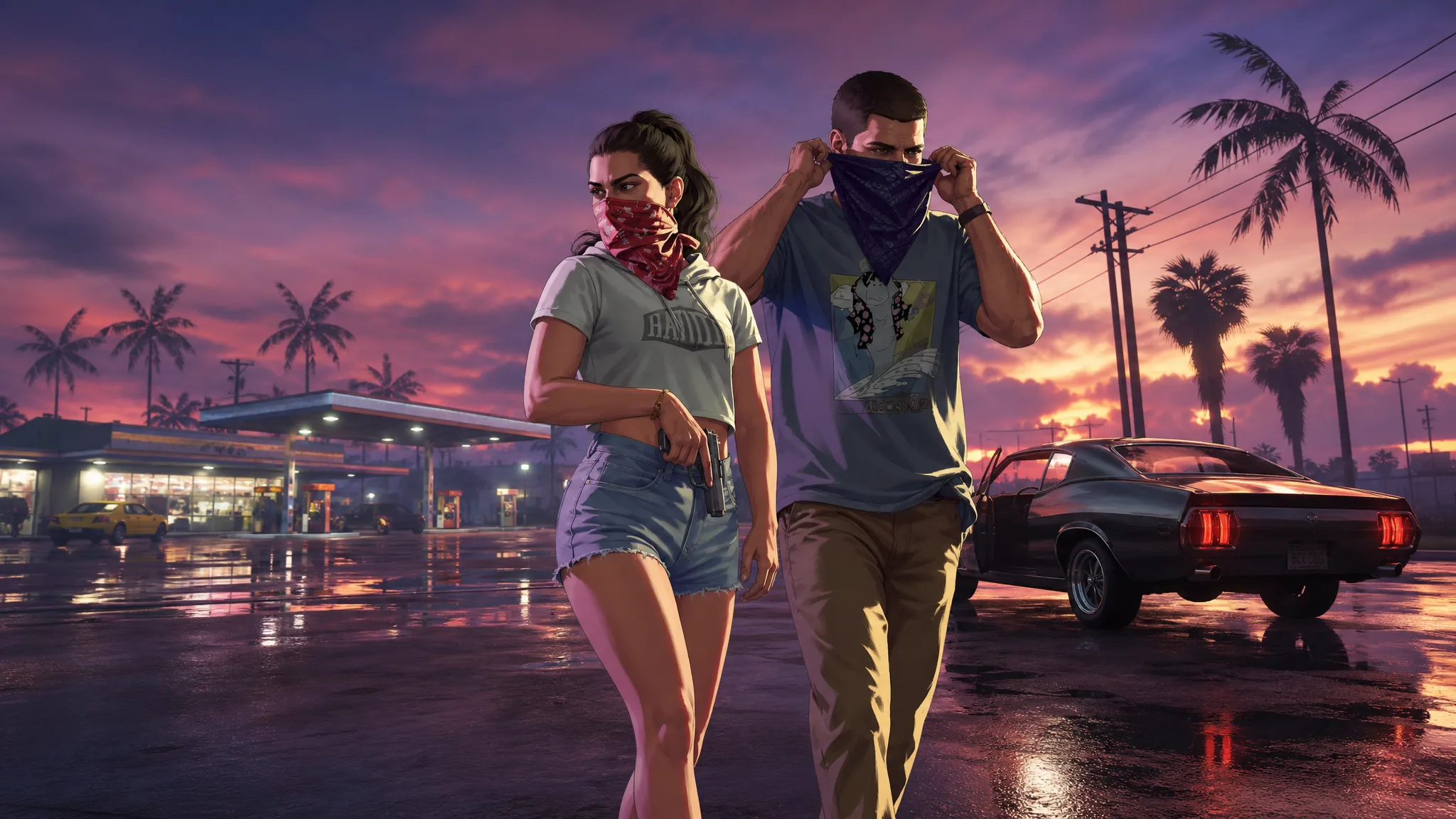 GTA 6 Extended Look: Netflix Premiere Release Date/Time and How to Watch