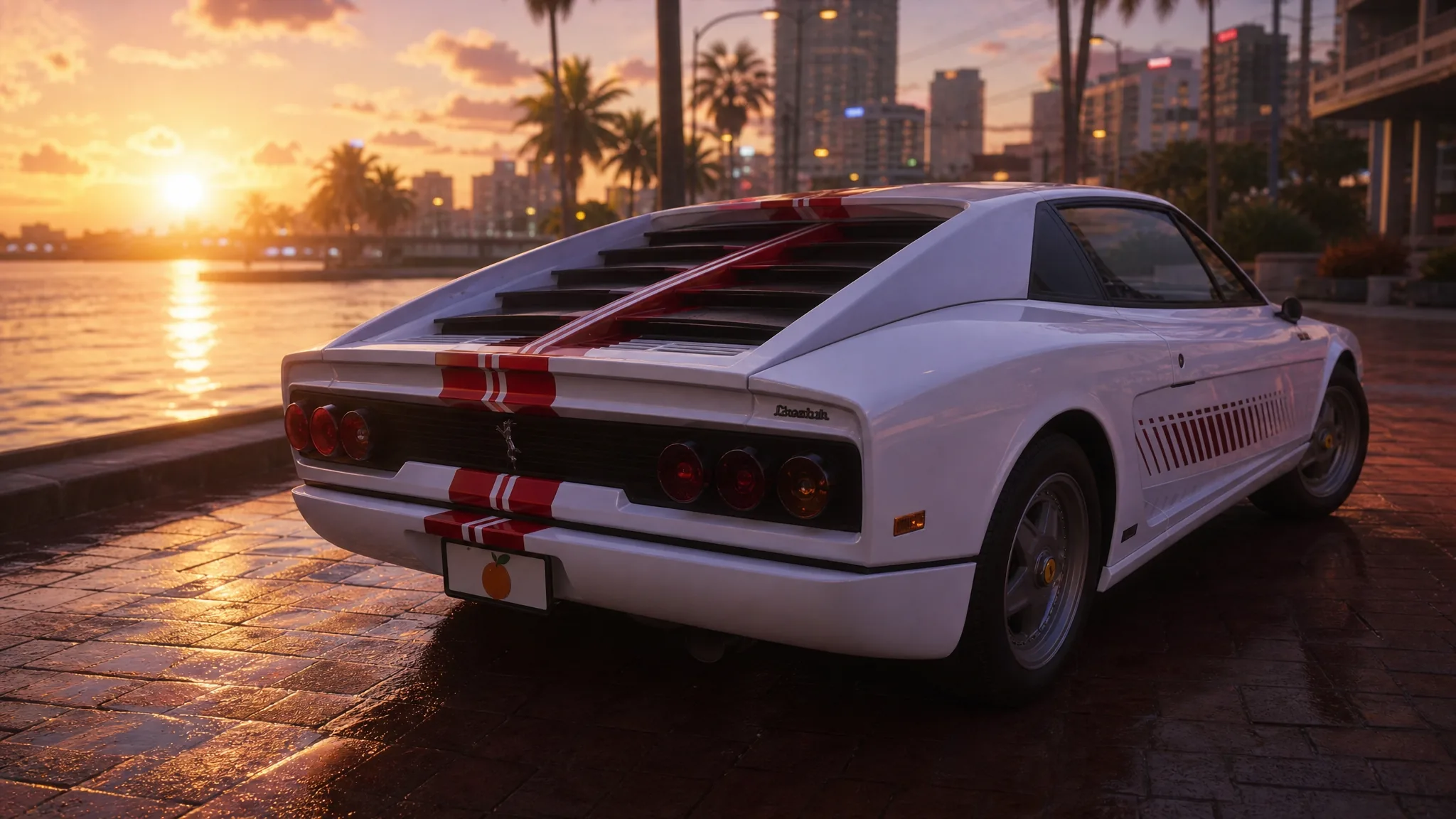 GTA 6: How Car Trunk Storage Helps You Shake the Police