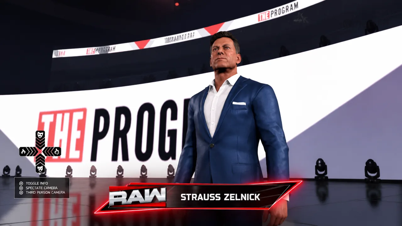 Strauss Zelnick GTA 6 cameo