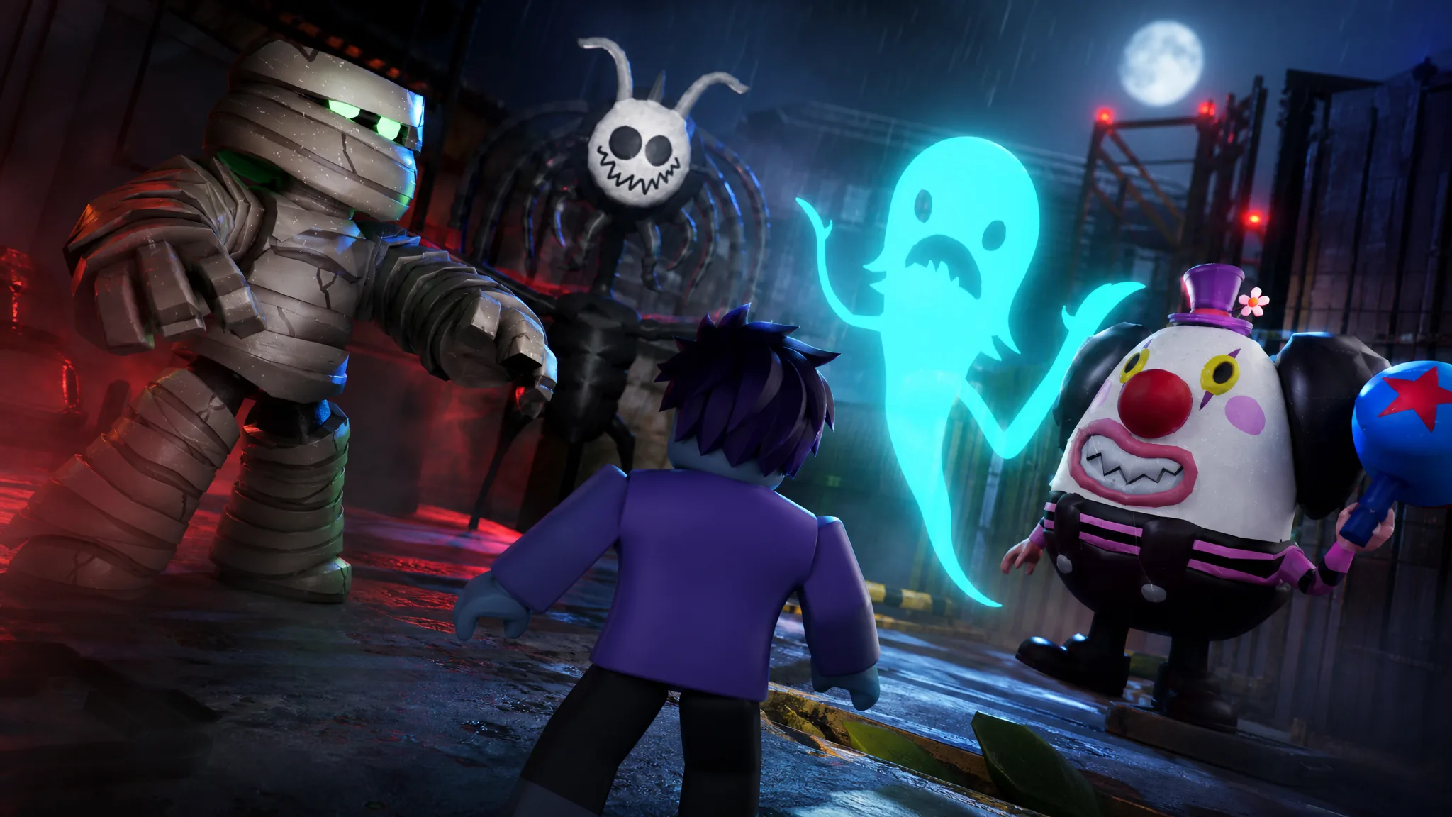 Night Crew True Ending: How to Unlock the Secret Ending (Roblox)