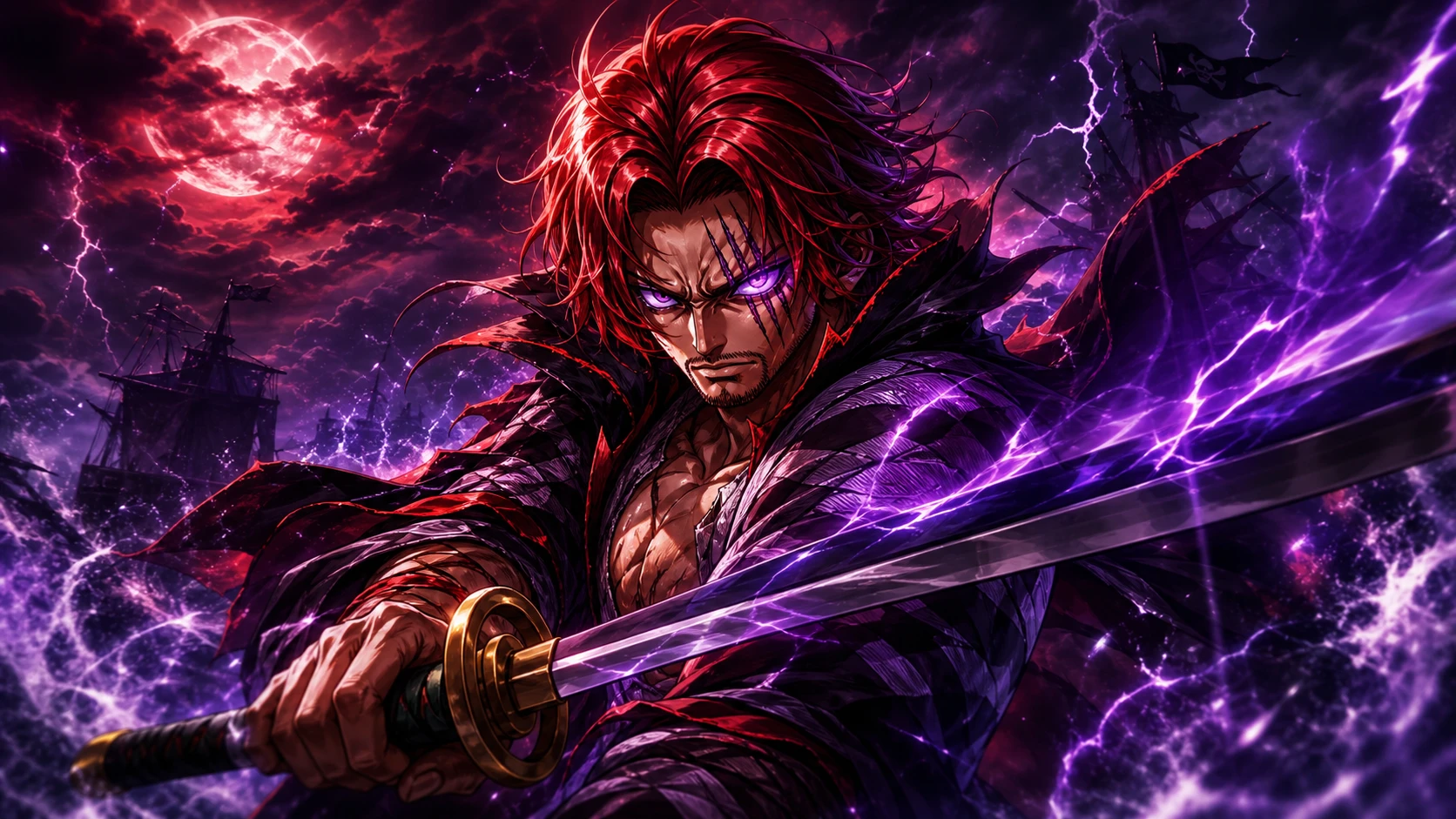 Haze Seas Sea 3 Expansion Patch Notes: Red Emperor Boss and Blackleg V2