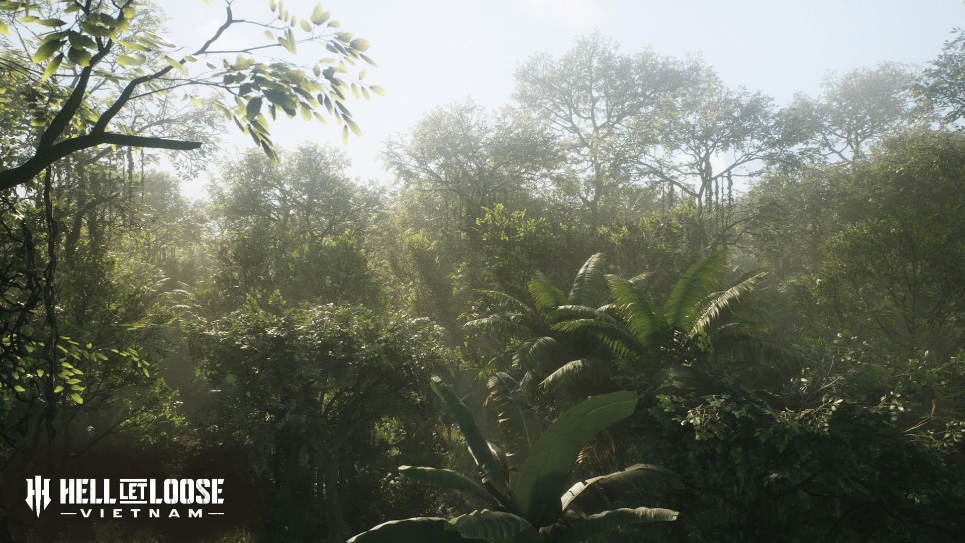 Hell Let Loose: Vietnam PC system requirements