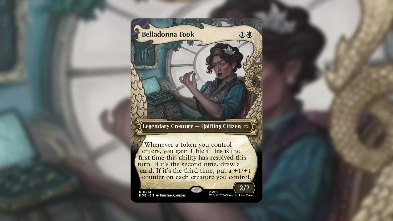 The Hobbit MTG Prerelease: What to Bring and How to Play