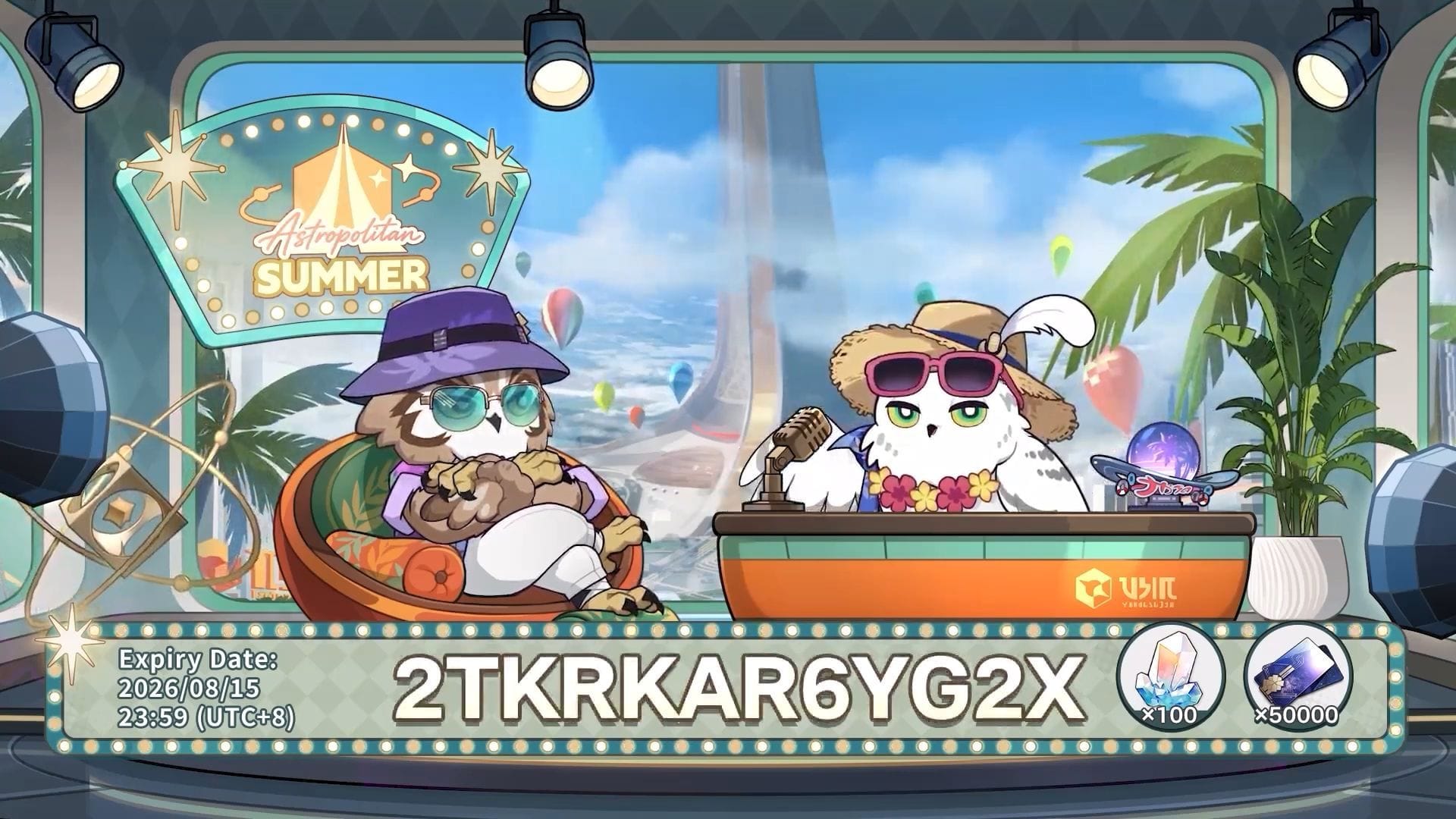 Honkai Star Rail 4.5 summer characters