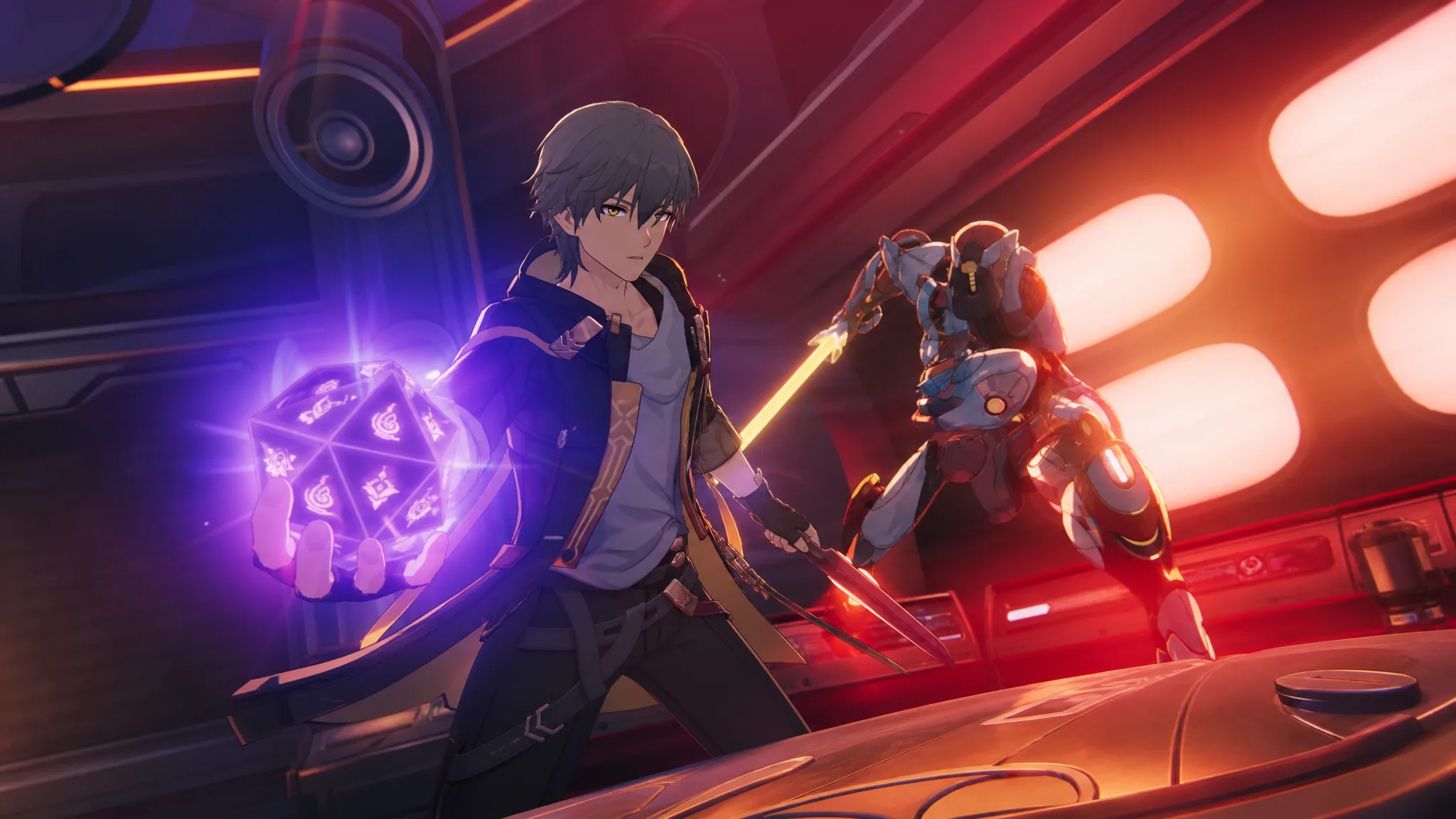 Honkai Star Rail 4.5 Preload: Download Sizes for PC, PlayStation, and Mobile