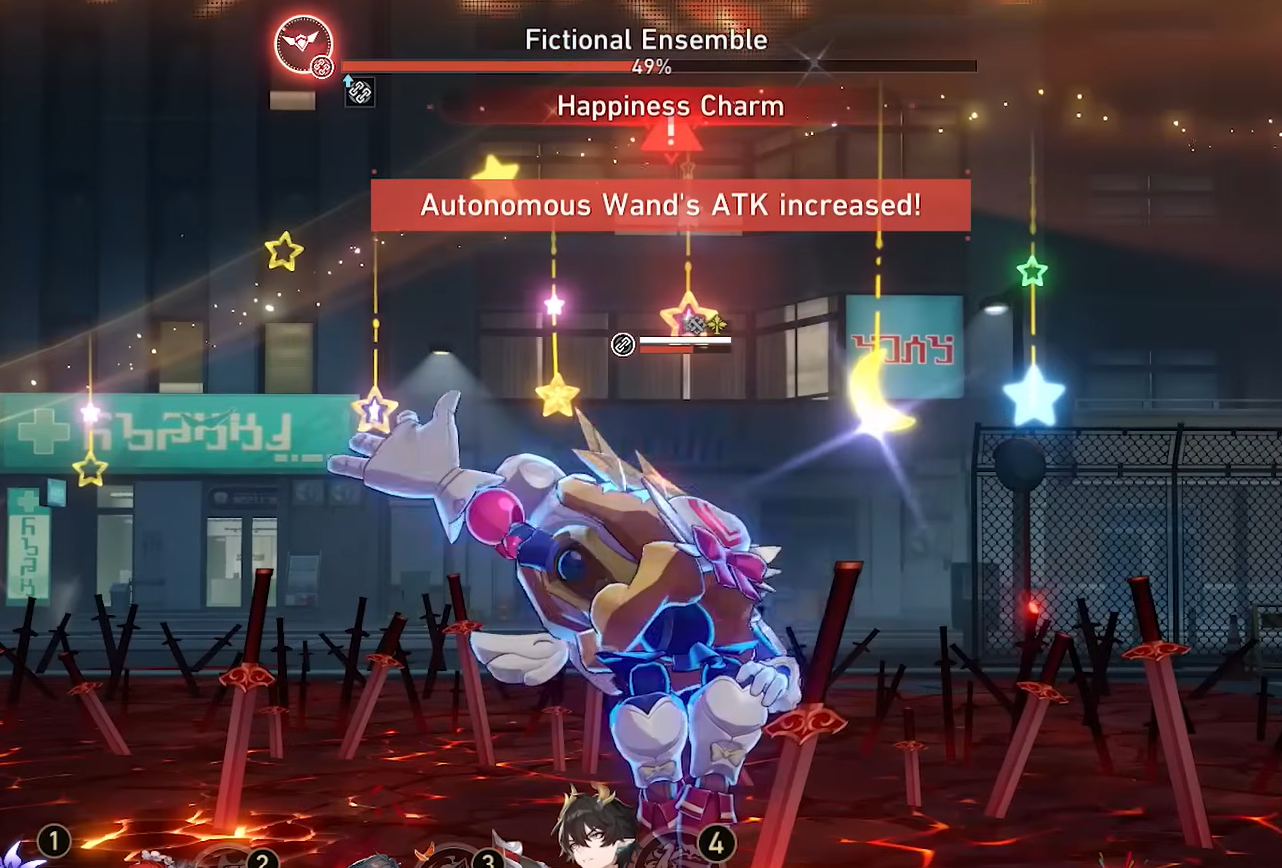 Honkai Star Rail 4.6 Endgame Enemy Lineups: Every Leaked Boss and Wave
