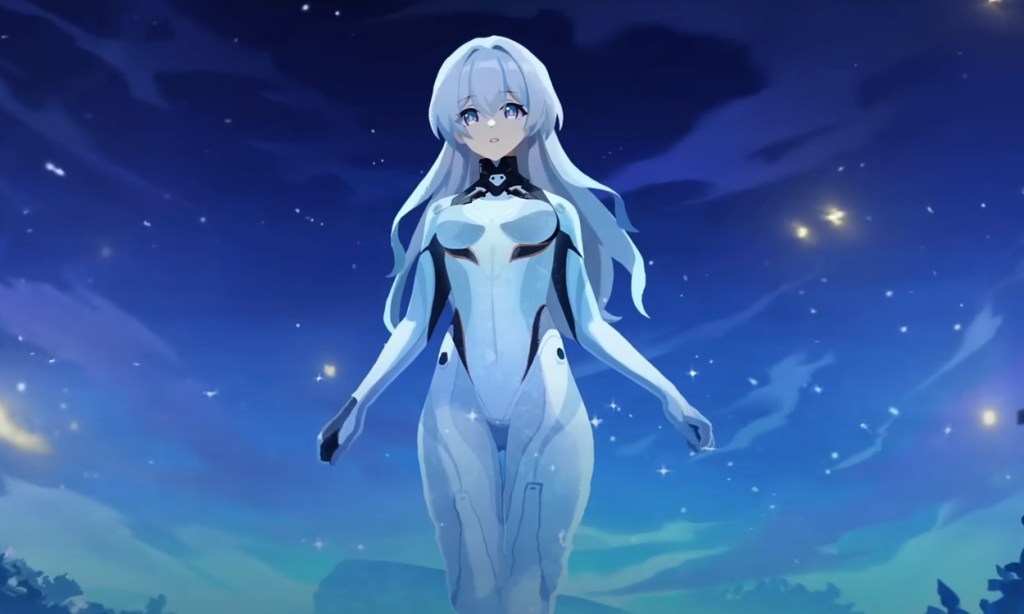 New Firefly Honkai Star Rail