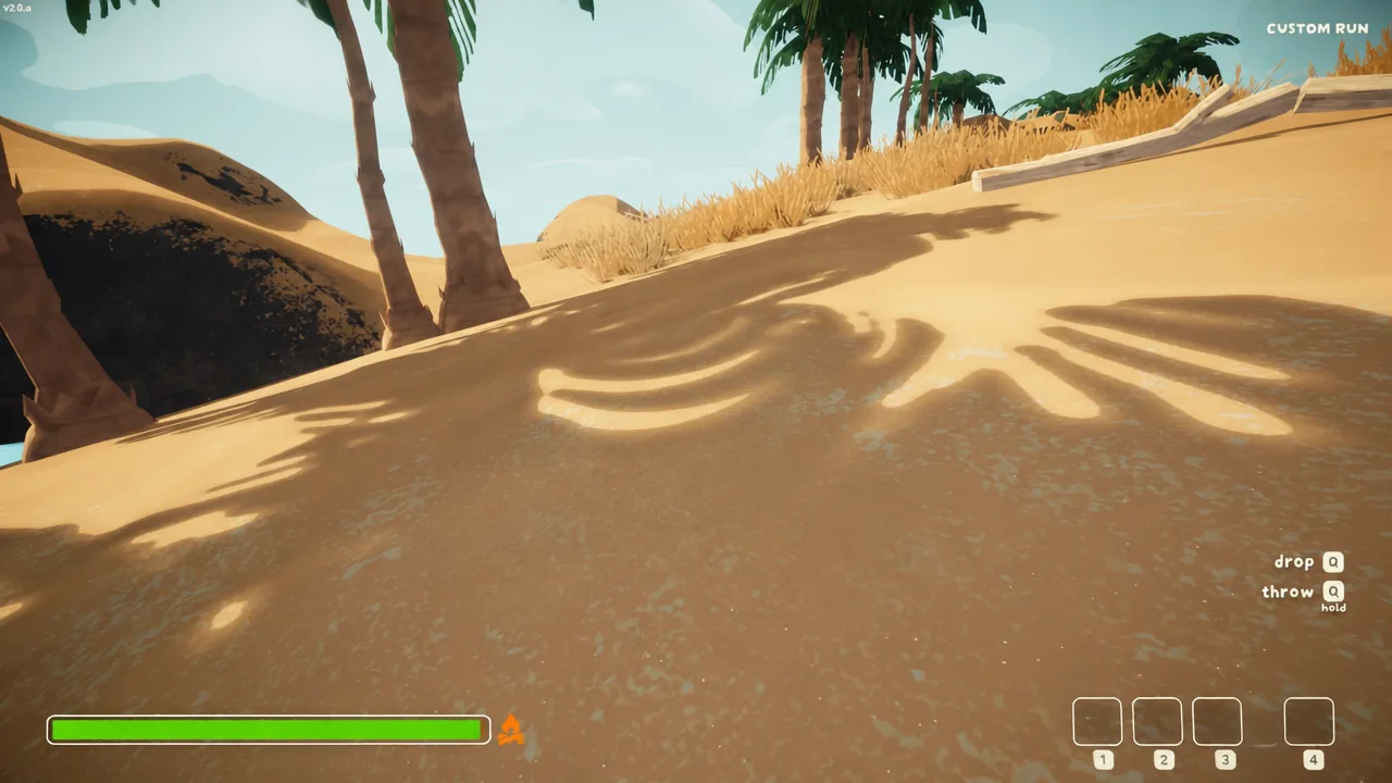 How to Use the Rocketpack in PEAK (2)