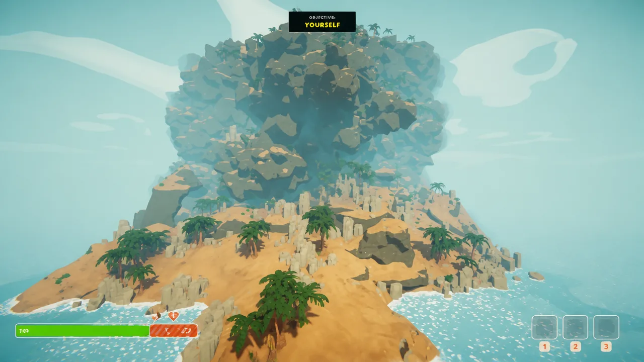 How to Use the Rocketpack in PEAK (4)