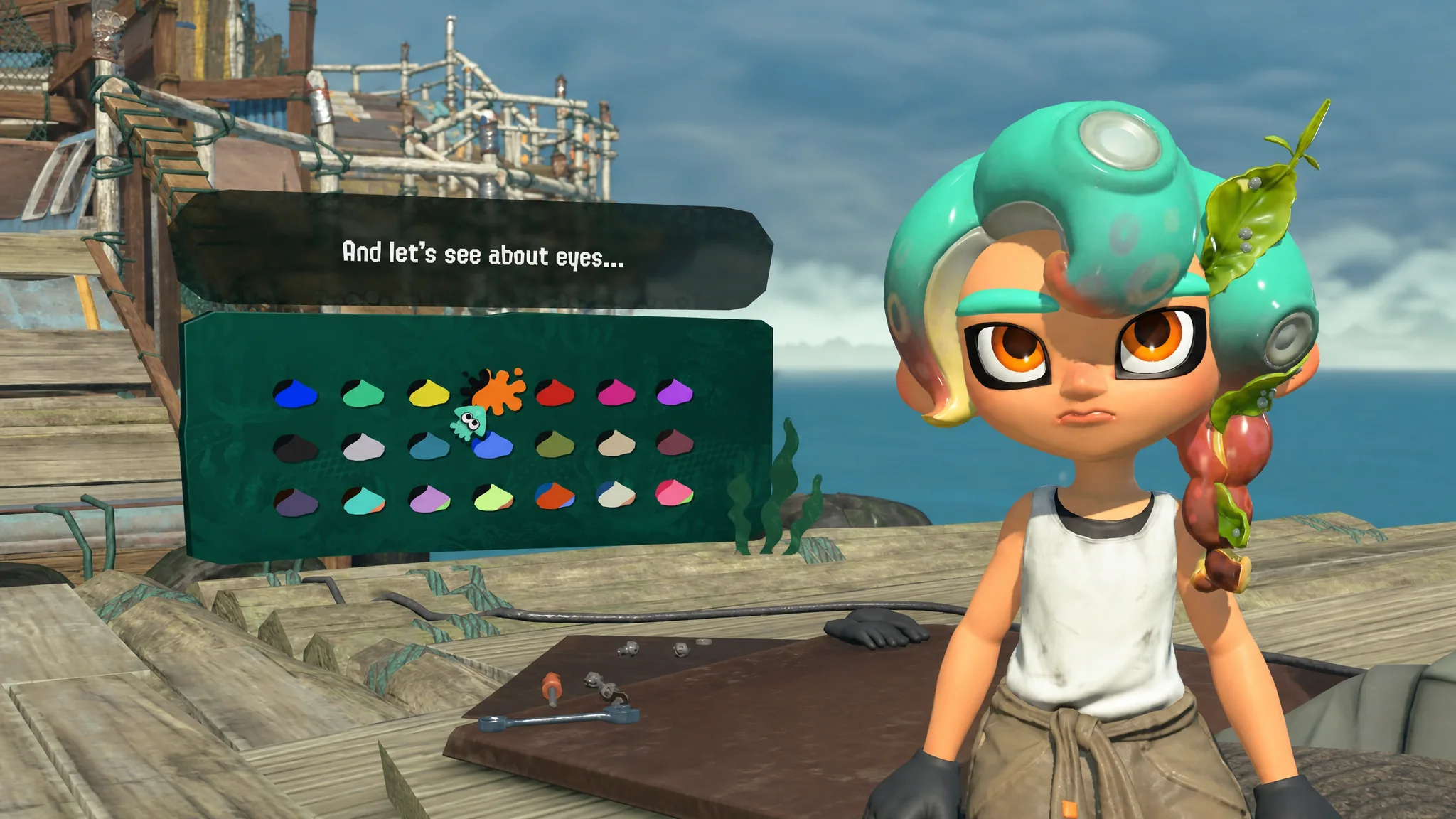 Splatoon Raiders: How Long It Takes to Beat and Fully Complete