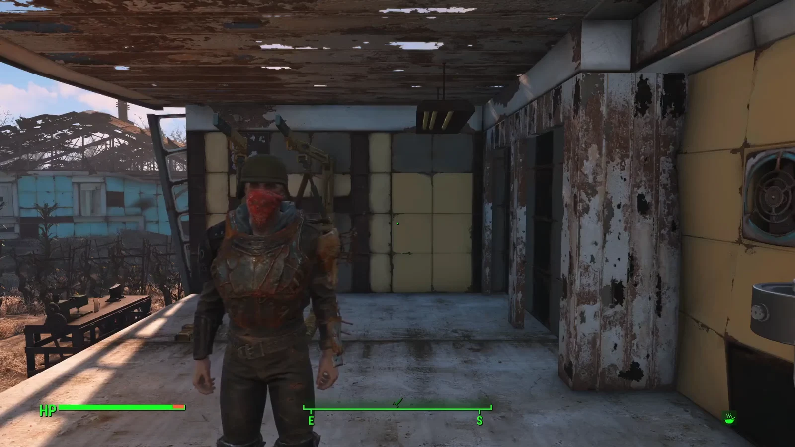 Fallout 4: How to Add Perk Points With Console Commands