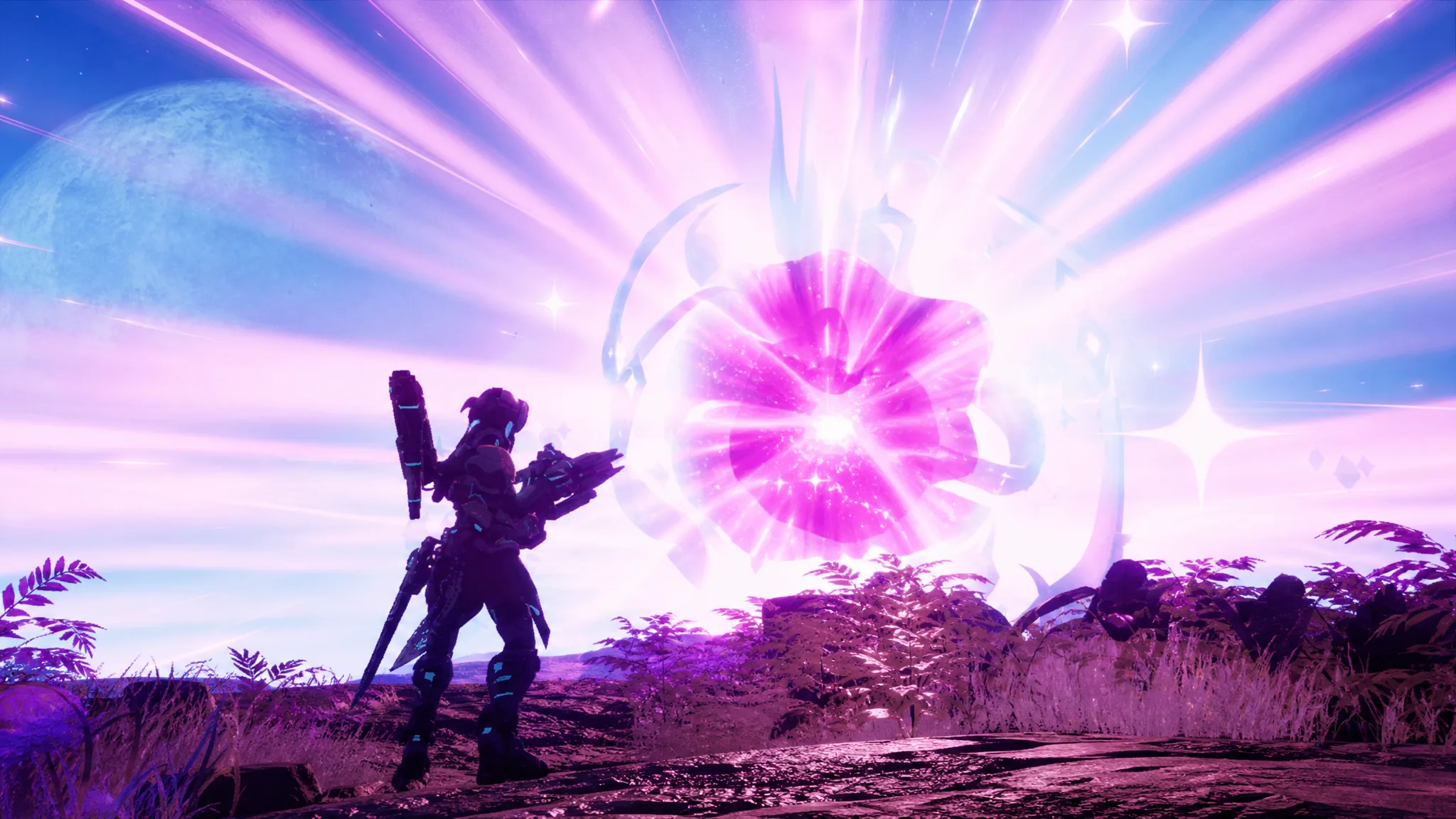 Final Attack
