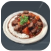 Mammorest Curry