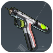 Megaboost Gun