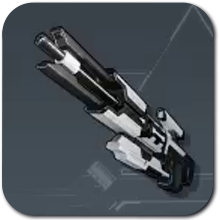 Plasma Rifle
