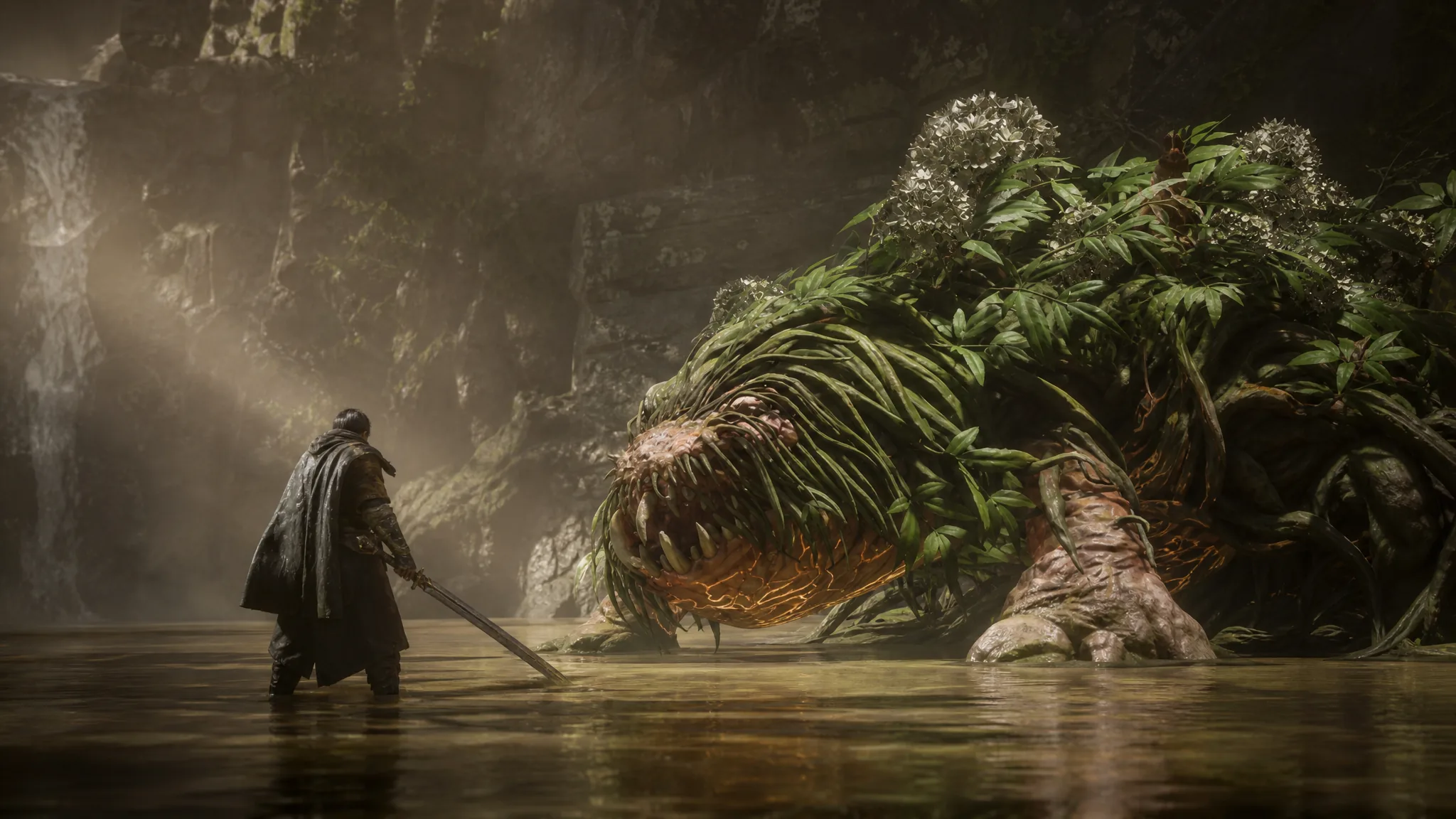 Beast of Reincarnation: How to Beat Lacerta and Counter Every Attack