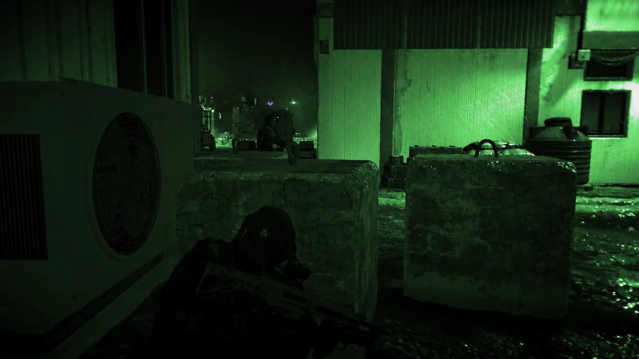 GR Wildlands Operation Watchman infiltration