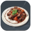 Mammorest Curry