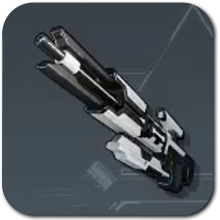 Plasma Rifle