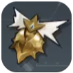Silvegis Emblem