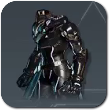 Lightweight Ancient Armor