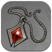 Attack Pendant