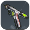Megaboost Gun