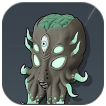 Moon Lord Mask