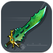 Terra Blade
