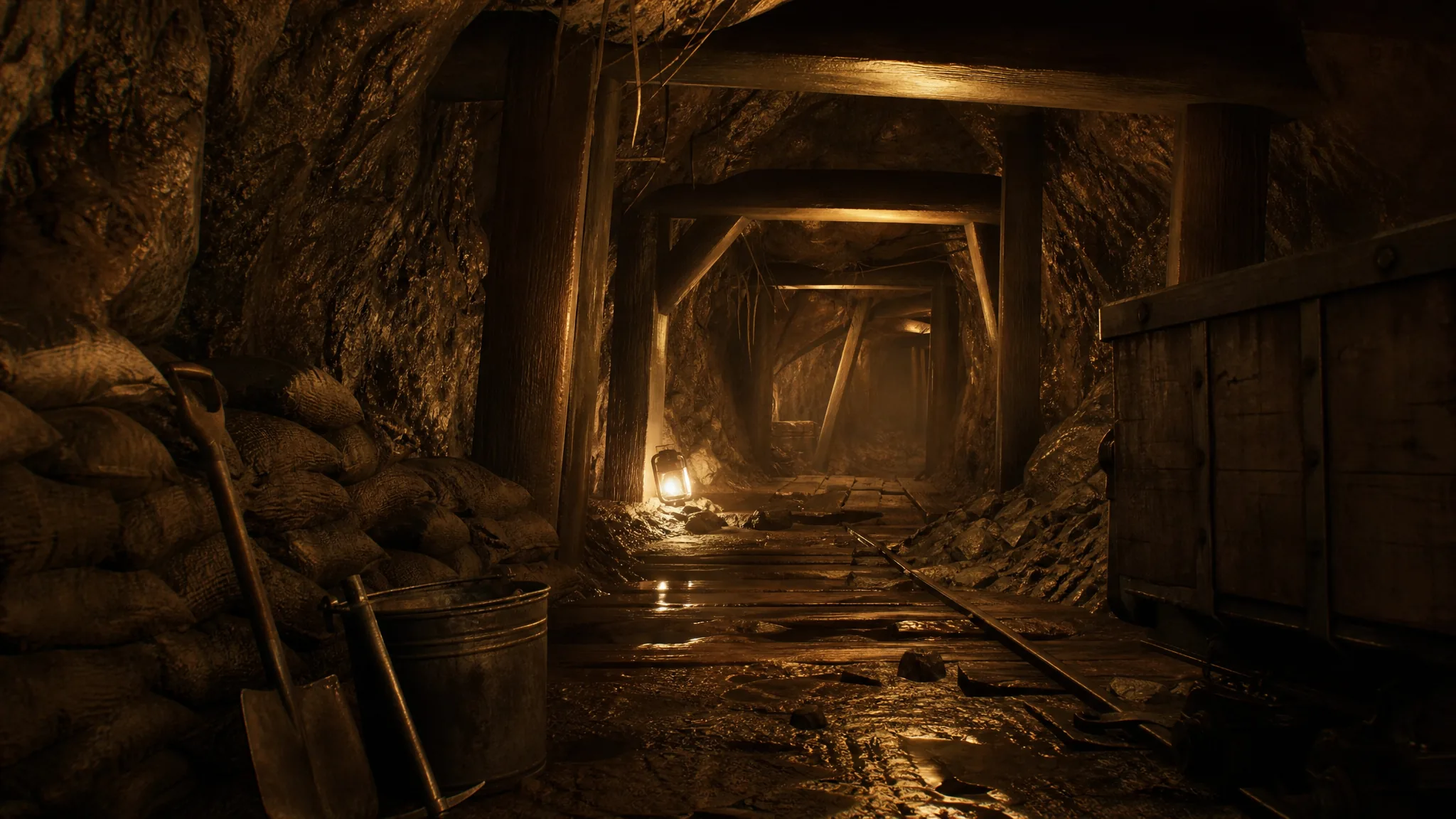 Hell Let Loose: Vietnam – How to Build Tunnels as the NVA