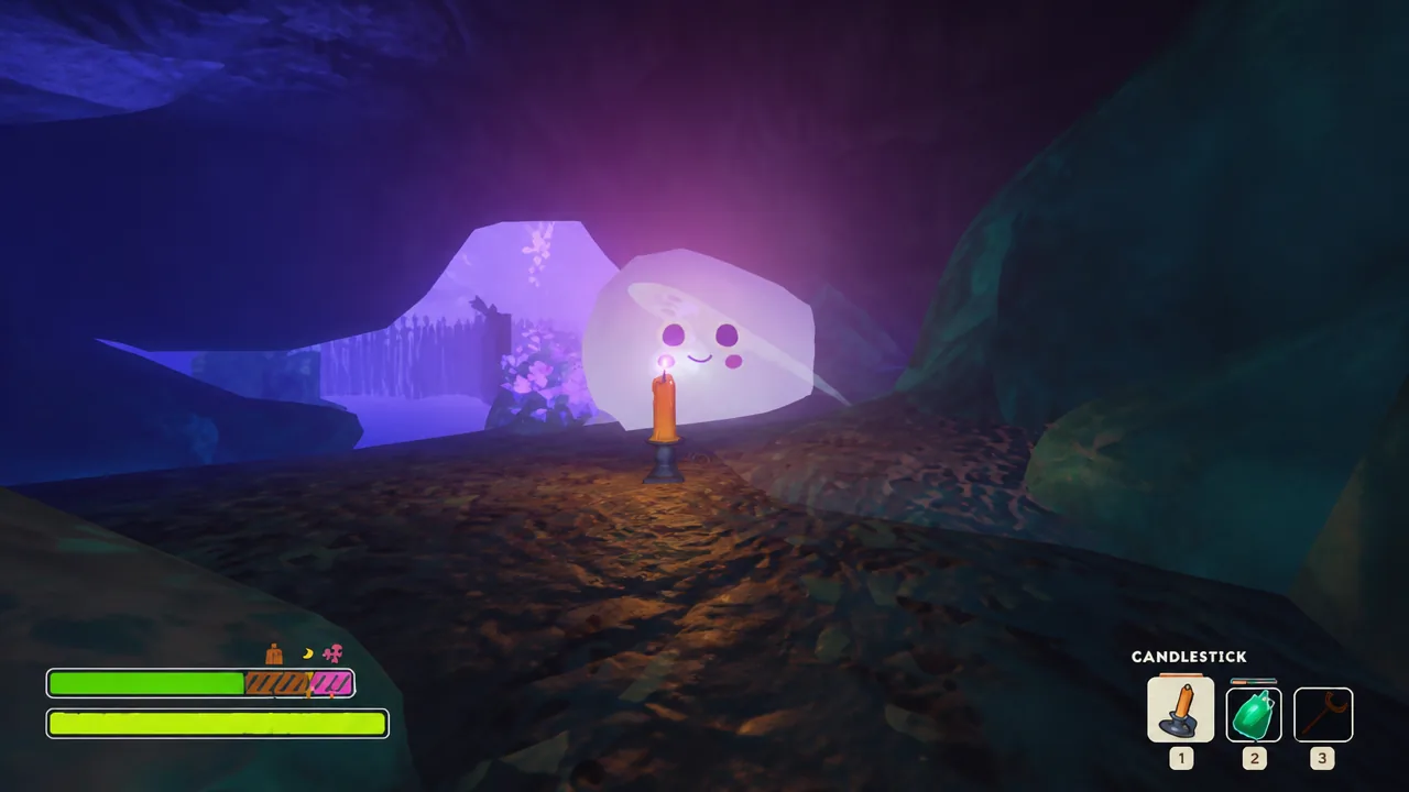PEAK: How to Get the Exorcist Badge by Burning Ghosts