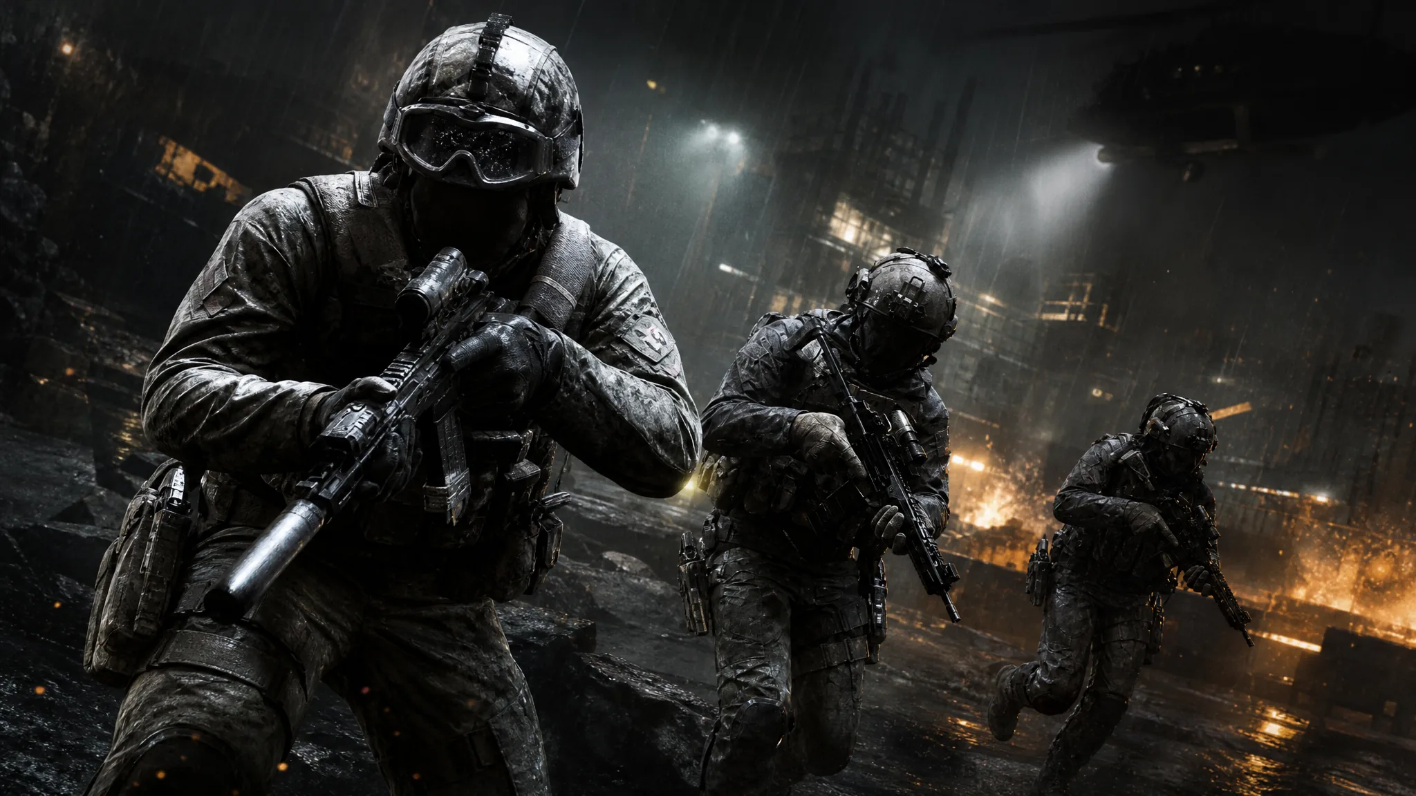 Modern Warfare 4: How to Claim the Discord Nitro Early Access Beta Code