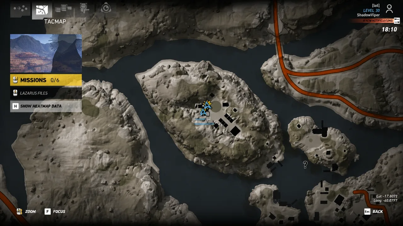 The drone jammer that blocks recon at the blacksite