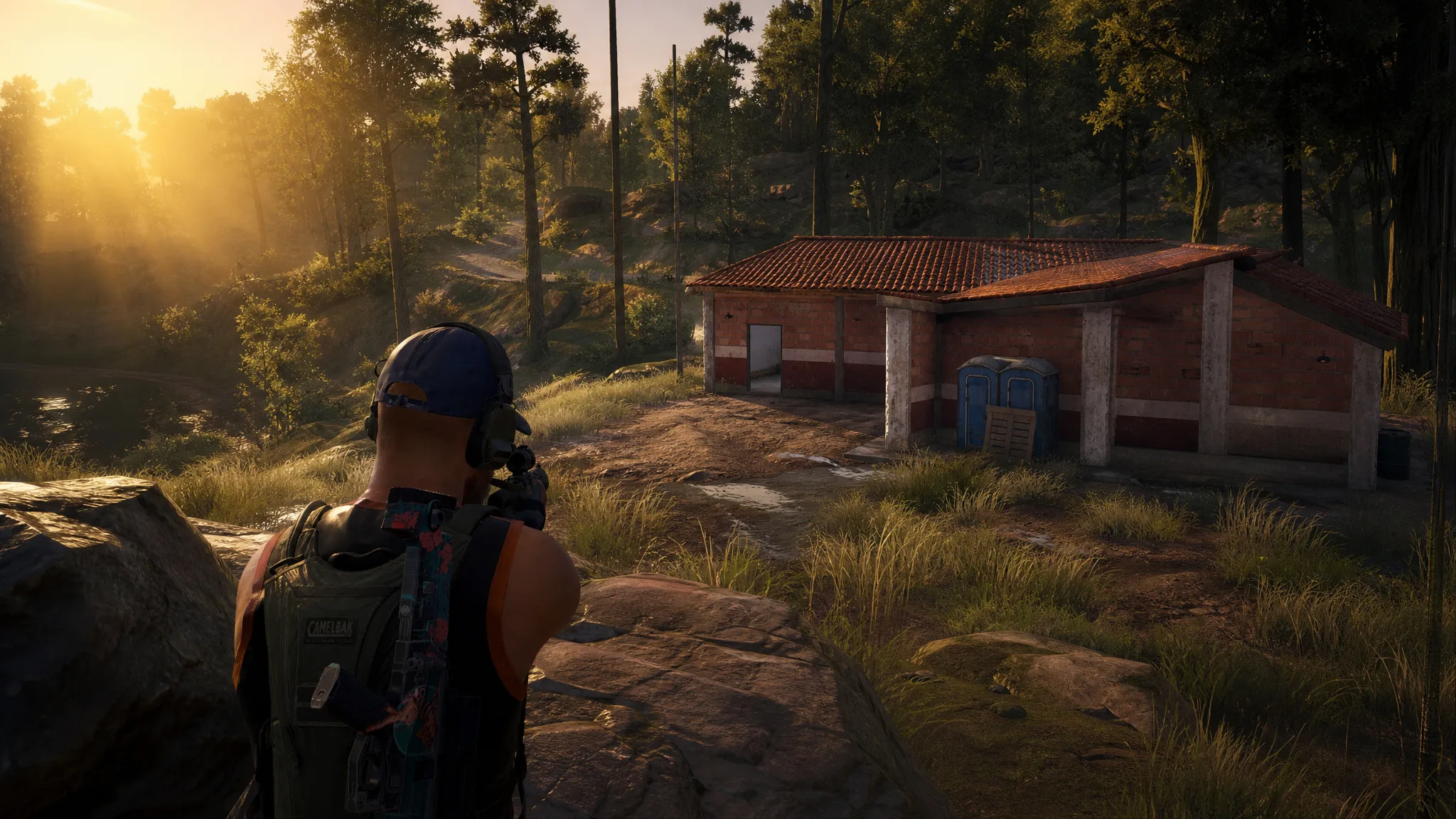 Ghost Recon Wildlands Last Rites: How to Complete Operation Lazarus (Mission 1)