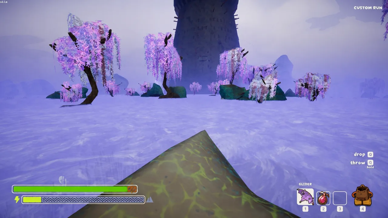 PEAK Glider Exploit, Explained (2)