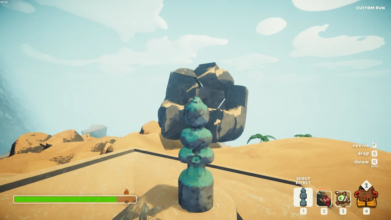 How to Duplicate Items in PEAK
