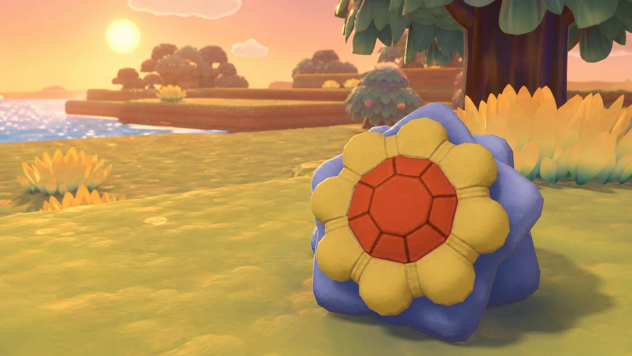 Pokémon Pokopia: How to Find the Starmie Doll in Bubbly Basin