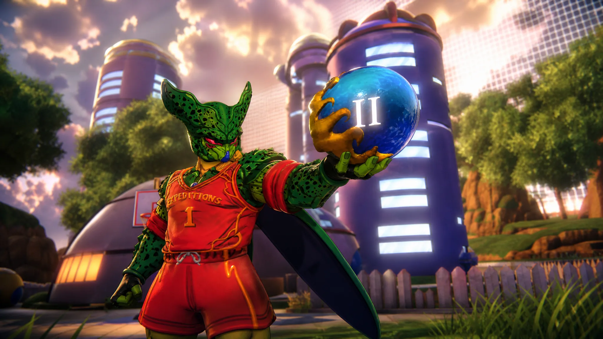 Anime Expeditions: How to Get Wish Orb 2 in Dragon’s Wish
