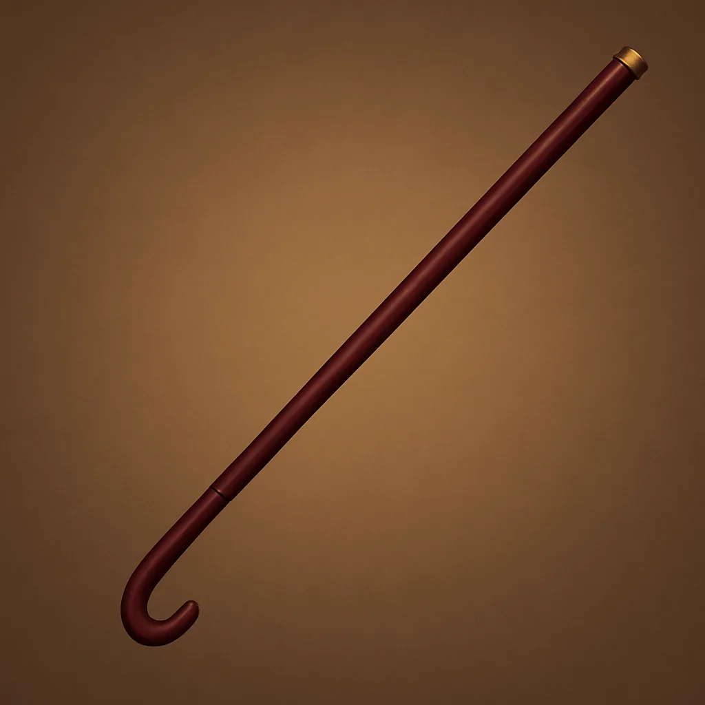 Benihime Pickaxe