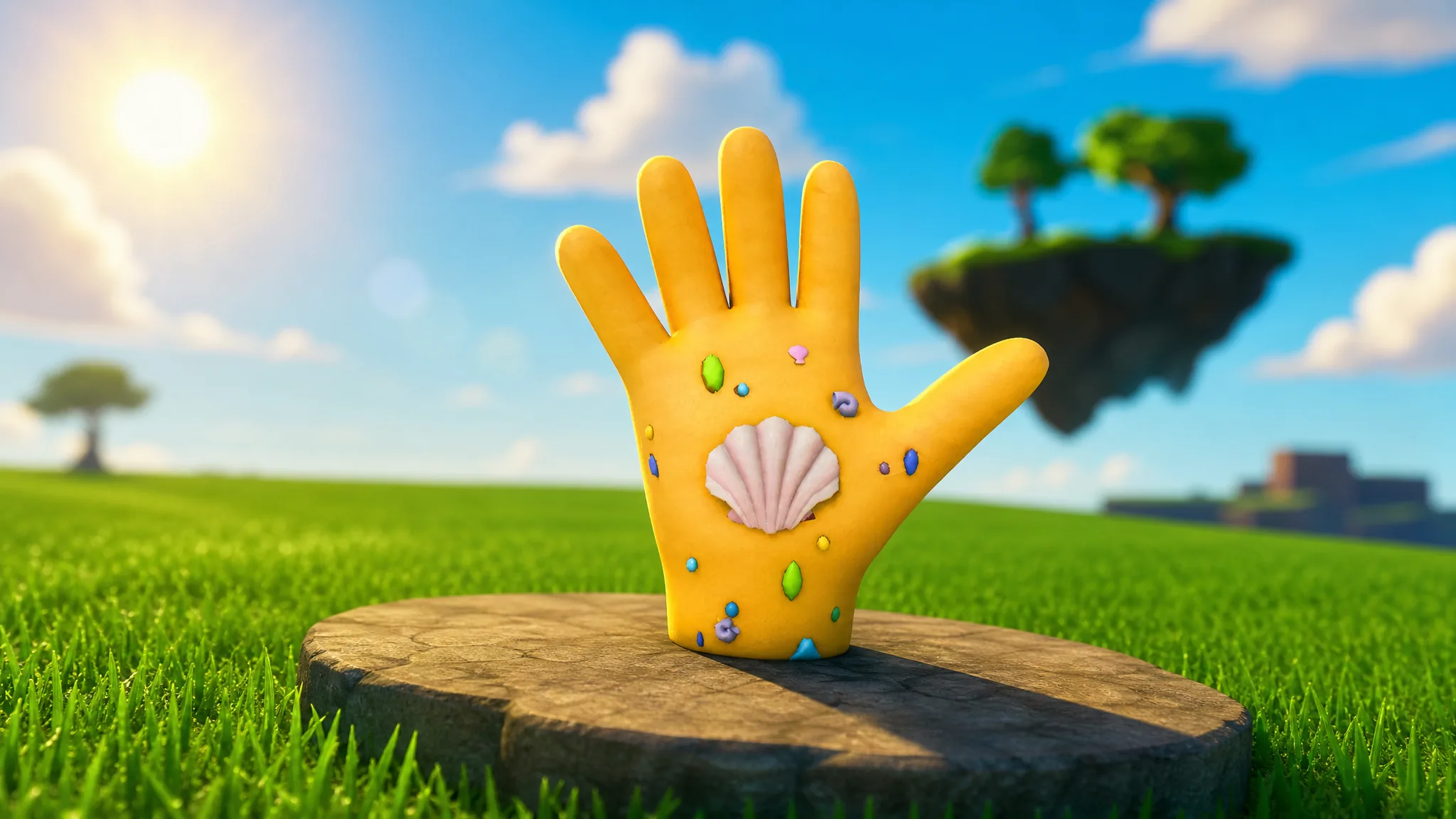 Slap Battles: How to Get the Sand Glove and Estival Heatweaver Badge