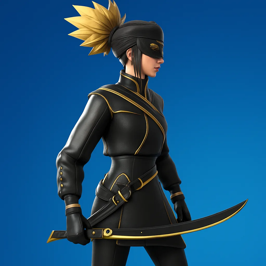 Blade of the Cosmic Shadow Pickaxe