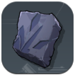 ・ Xenolord Slab Fragment x4
