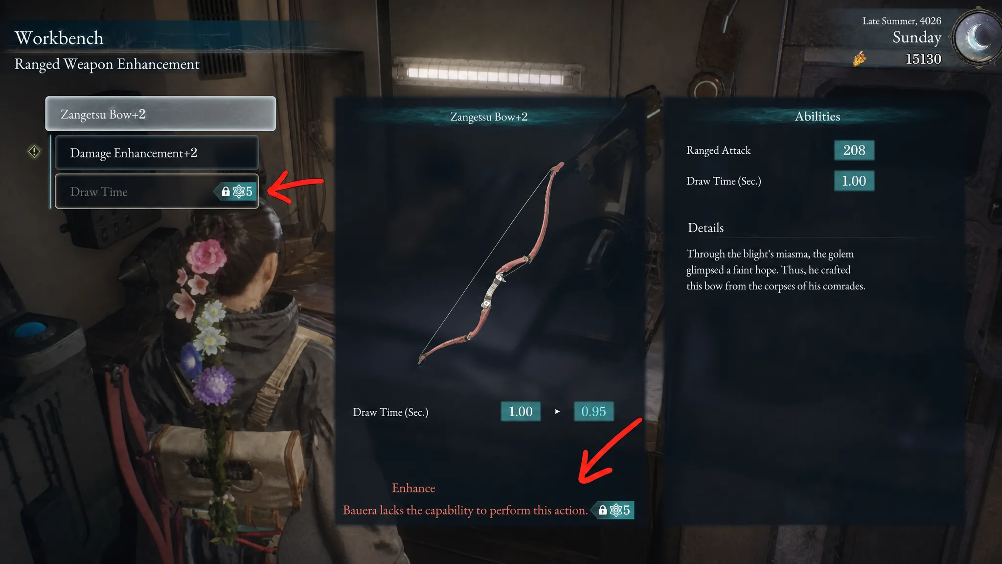 How To Level Up Bauera 2 In Beast Of Reincarnation