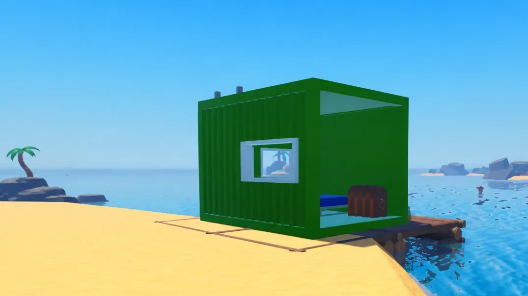 Container