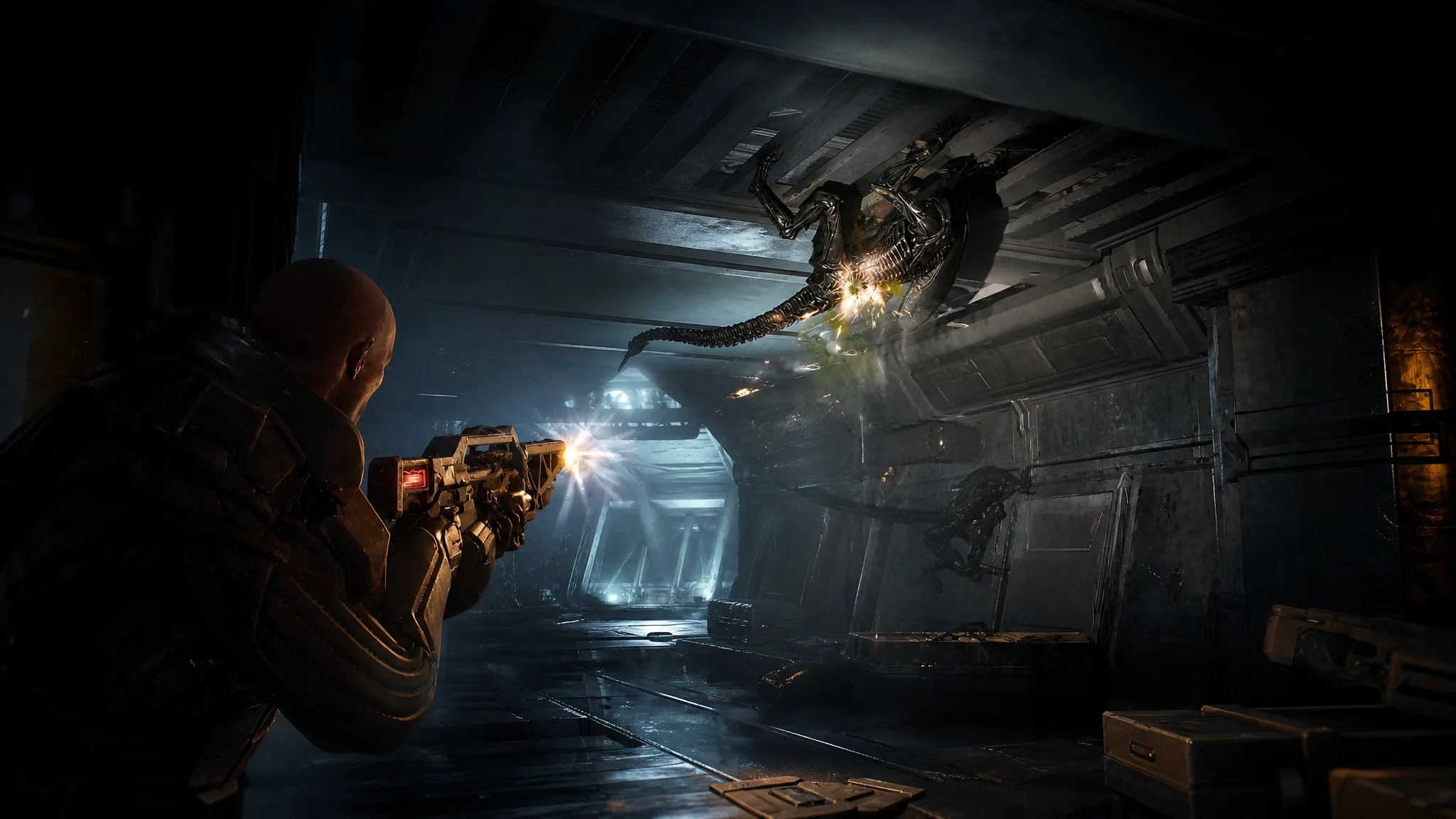 Aliens: Fireteam Elite 2 – Fastest Ways to Farm XP and Level Classes