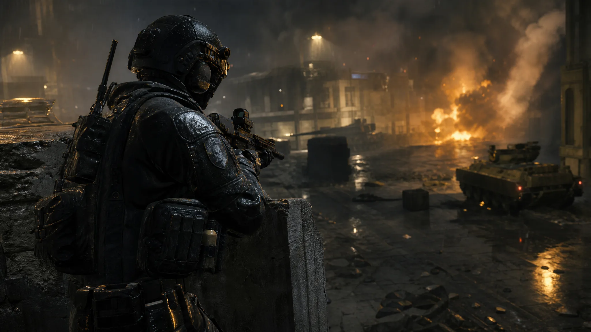 Call of Duty: Modern Warfare 4 Beta — How to Preload on Every Platform