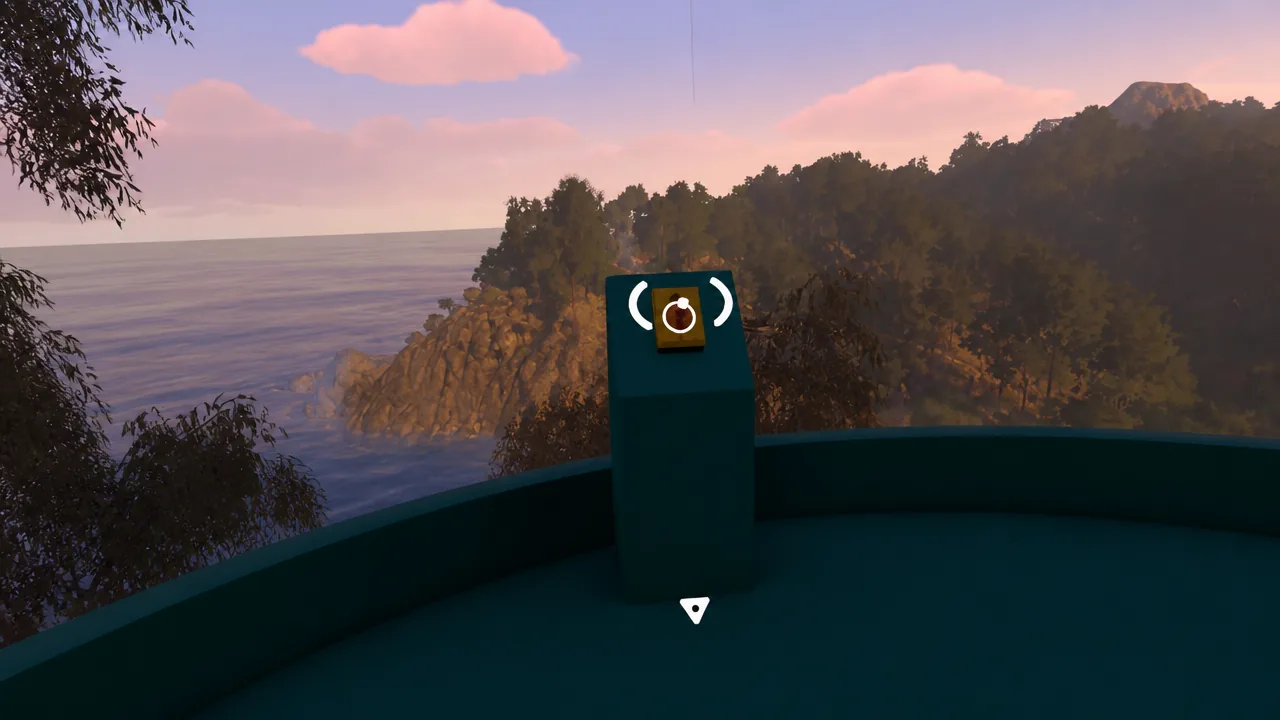 How to Solve the Green Chair Headphone Puzzle