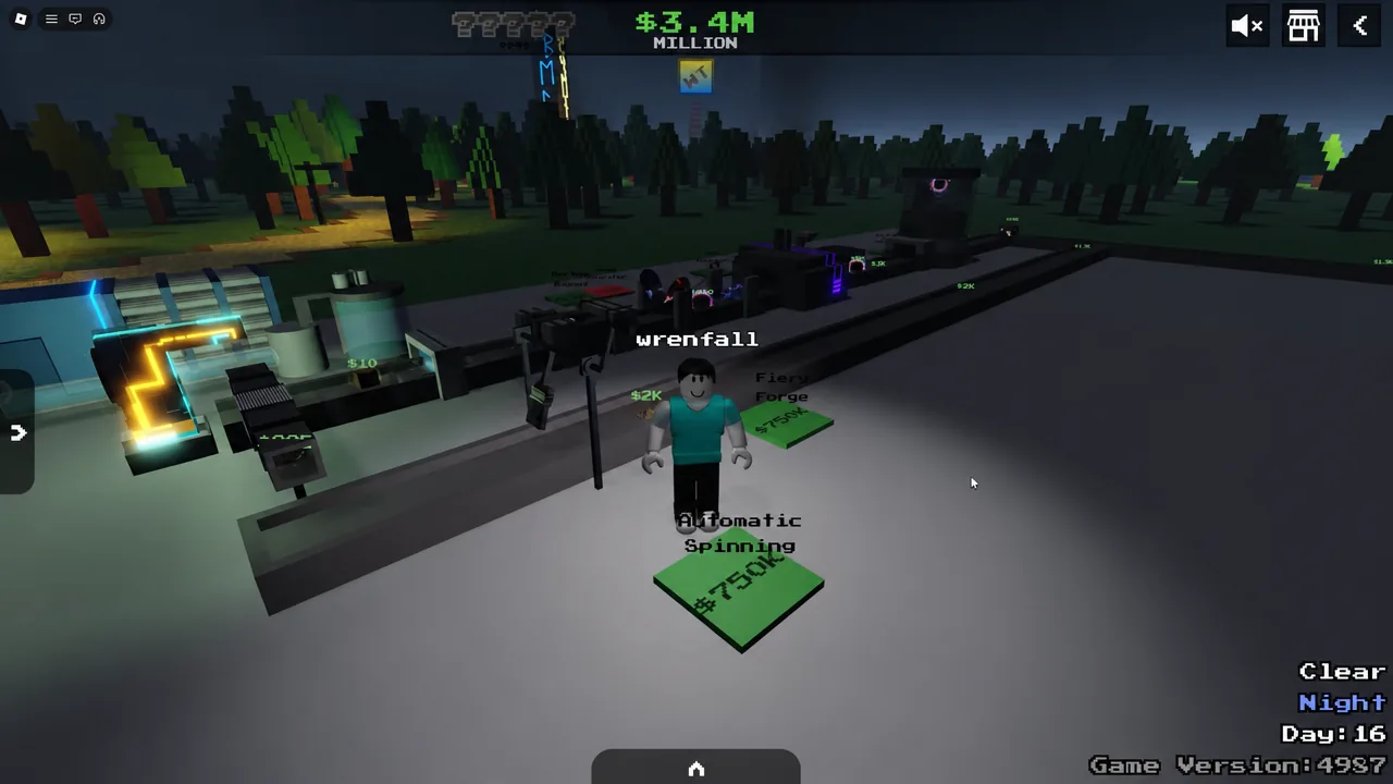 Roblox TBOD^2: How to Spawn a Blood Moon