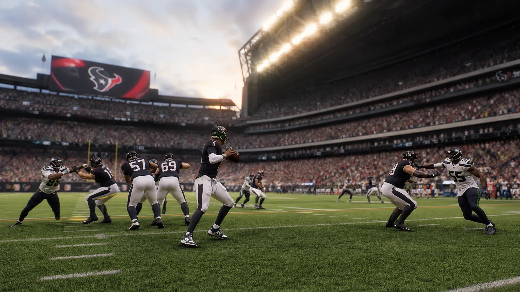 Madden 27: How to Turn Off Timing-Based Catching